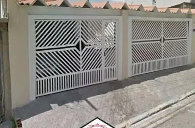 Casa com 4 quartos à venda no Jardim Peri, São Paulo 