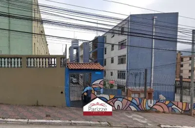 Apartamento com 2 quartos à venda no Taipas, São Paulo 