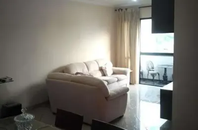 Apartamento com 3 quartos à venda no Parada Inglesa, São Paulo 