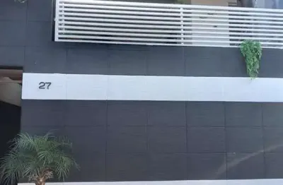 Casa com 2 quartos à venda no Tucuruvi, São Paulo 