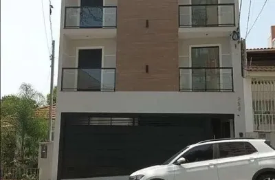 Apartamento com 1 quarto à venda na Casa Verde, São Paulo 
