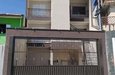 Casa em condomínio fechado com 2 quartos à venda na Vila Medeiros, São Paulo 