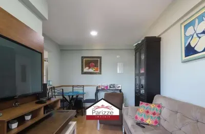 Apartamento com 2 quartos à venda na Casa Verde, São Paulo 