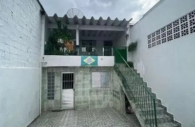 Casa com 5 quartos à venda no Jardim Tremembé, São Paulo 
