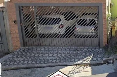 Casa com 3 quartos à venda na Freguesia do Ó, São Paulo 