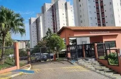 Apartamento com 2 quartos à venda na Cachoeirinha, São Paulo 