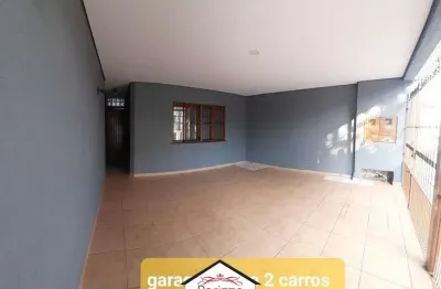 Casa com 3 quartos à venda na Vila Medeiros, São Paulo 