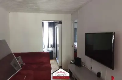 Apartamento com 3 quartos à venda no Taipas, São Paulo 