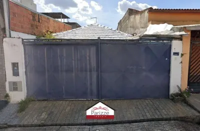 Casa com 2 quartos à venda no Carandiru, São Paulo 