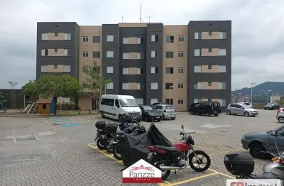 Apartamento com 2 quartos à venda em Jaraguá, São Paulo 