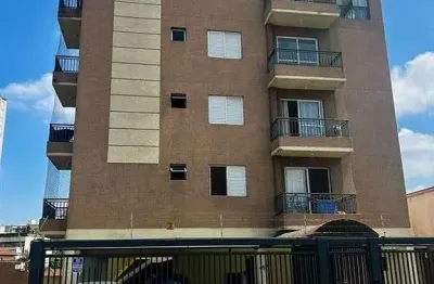 Apartamento com 2 quartos à venda no Parada Inglesa, São Paulo 