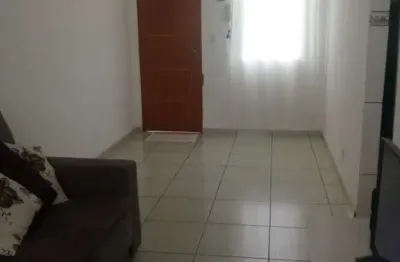 Apartamento com 2 quartos à venda no Taipas, São Paulo 