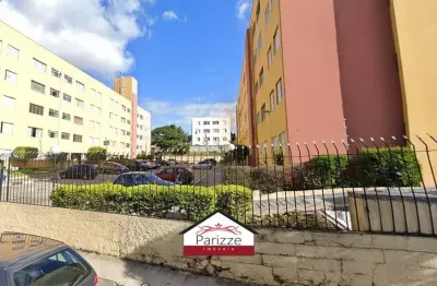 Apartamento com 2 quartos à venda no Lauzane Paulista, São Paulo 