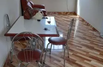 Apartamento com 2 quartos à venda no Taipas, São Paulo 