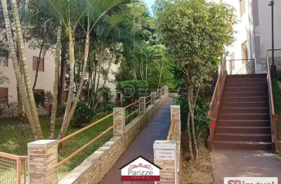 Apartamento com 2 quartos à venda no Jardim Tremembé, São Paulo 