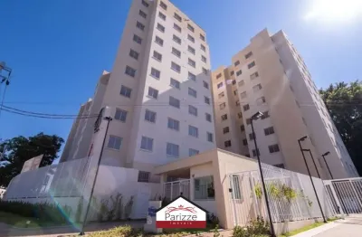 Apartamento com 2 quartos à venda no Piqueri, São Paulo 
