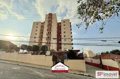 Apartamento com 3 quartos à venda em Imirim, São Paulo 