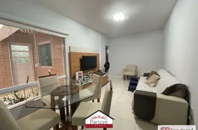 Apartamento com 3 quartos à venda em Santana, São Paulo 