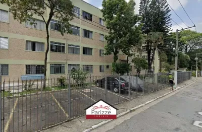 Apartamento com 2 quartos à venda na Vila Constança, São Paulo 