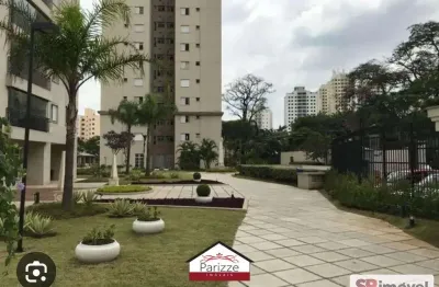 Apartamento com 3 quartos à venda no Lauzane Paulista, São Paulo 