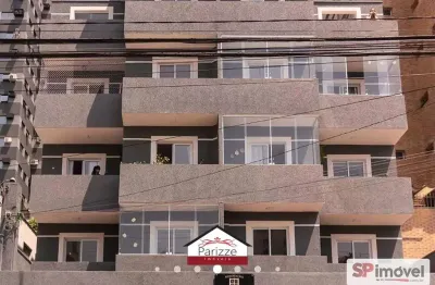 Apartamento com 1 quarto à venda na Água Fria, São Paulo 