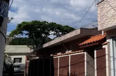 Casa com 2 quartos à venda no Tremembé, São Paulo 