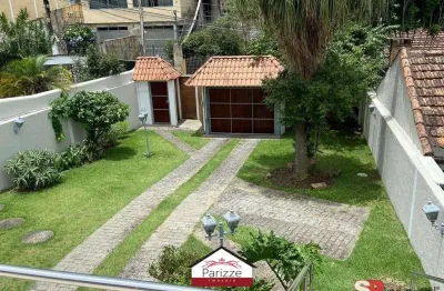 Casa com 3 quartos à venda no Horto Florestal, São Paulo 