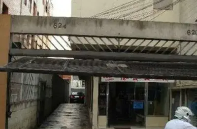 Casa comercial à venda em Santana, São Paulo 