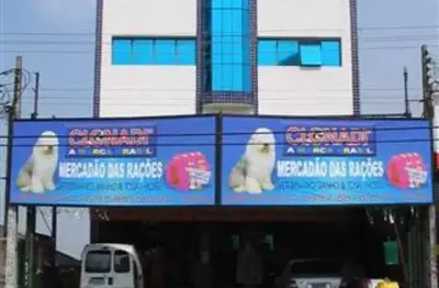 Casa comercial à venda no Tucuruvi, São Paulo 
