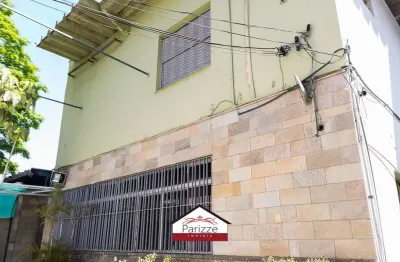 Casa comercial à venda no Jardim São Bento, São Paulo 