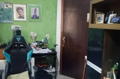 Apartamento com 2 quartos à venda na Cachoeirinha, São Paulo 