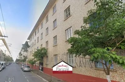 Apartamento com 1 quarto à venda na Cidade Ocian, Praia Grande 