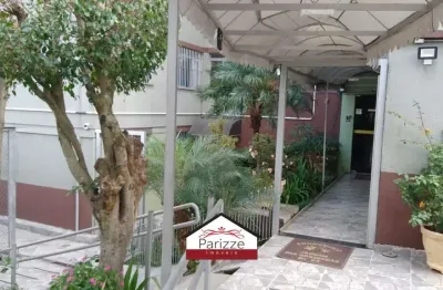 Apartamento com 2 quartos à venda no Taipas, São Paulo 
