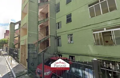 Apartamento com 2 quartos à venda no Taipas, São Paulo 