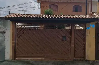Casa com 3 quartos à venda na Vila Nova Mazzei, São Paulo 