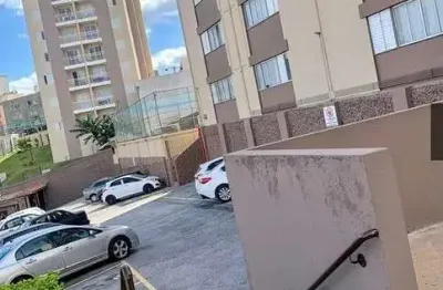 Apartamento com 2 quartos à venda no Lauzane Paulista, São Paulo 