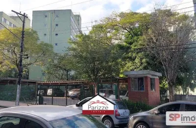 Apartamento com 3 quartos à venda no Jardim Leonor Mendes de Barros, São Paulo 