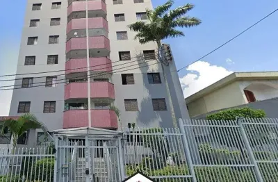 Apartamento com 3 quartos à venda na Vila Amália, São Paulo 