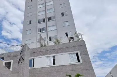Apartamento com 2 quartos à venda na Vila Maria, São Paulo 