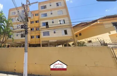 Apartamento com 1 quarto à venda em Imirim, São Paulo 