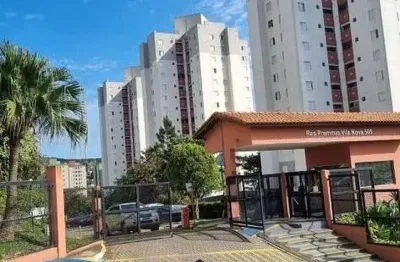Apartamento com 2 quartos à venda na Cachoeirinha, São Paulo 