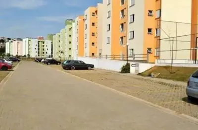 Apartamento com 2 quartos à venda em Jaraguá, São Paulo 