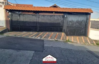 Casa com 3 quartos à venda em Santa Teresinha, São Paulo 
