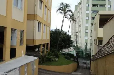Apartamento com 1 quarto à venda em Imirim, São Paulo 