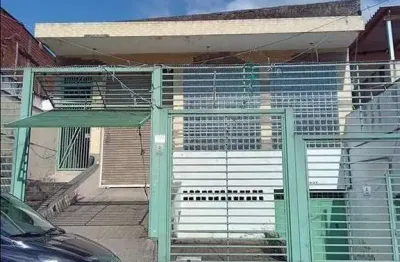 Barracão / Galpão / Depósito à venda no Parque Peruche, São Paulo 