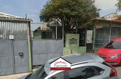 Casa com 5 quartos à venda na Vila Souza, São Paulo 