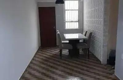 Apartamento com 2 quartos à venda no Taipas, São Paulo 