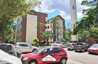 Apartamento com 2 quartos à venda na Vila Souza, São Paulo 