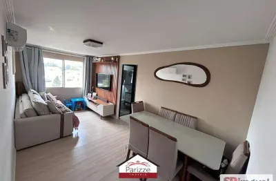 Apartamento com 2 quartos à venda no Jardim Pedra Branca, São Paulo 