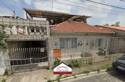 Casa com 2 quartos à venda em Jaçanã, São Paulo 
